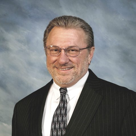 David R Helton