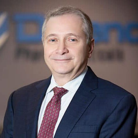 Barry I. Feinberg, MD, JD