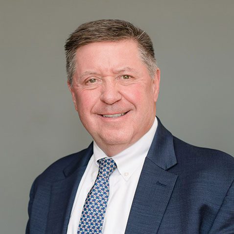 Mark J. Wanda
