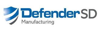 DefenderSD Manufacturing - Logo